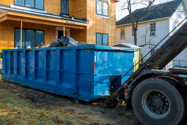 Best Recycling Services for Junk  in Rockdale, TX