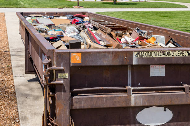 Best Same-Day Junk Removal Services  in Rockdale, TX