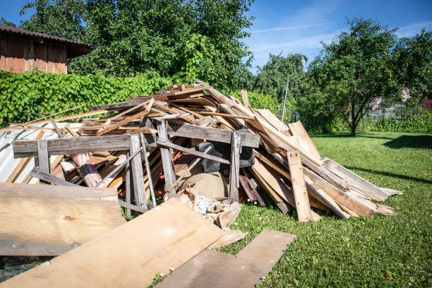 Junk Removal for Events in Rockdale, TX