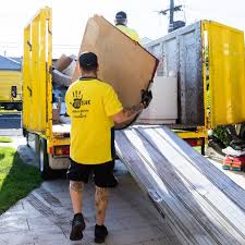 Best Attic Cleanout  in Rockdale, TX